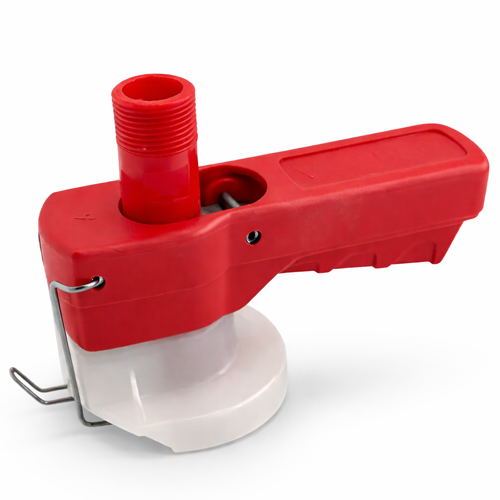 CDS-Kupplung System TriSure&reg;
